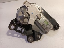 Lunette arrière Citroen BERLINGO