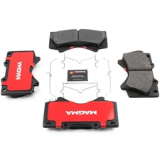 Magma Brake Pad Set MSD1303M BPF