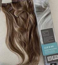 SHE Shilo hair extensions