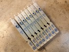 10x FESTO Magnetventil VMPA1-M1H-MU-PI 553113 MU VMPAL-MP-DL SD44 Solenoid valve