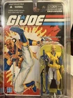 GI Joe 2017 Collector’s Club Dojo Exclusive with Star ⭐️ Case MOC