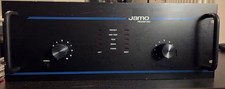 Jamo Proamp 200 Amplificatore Professionale 160 W 8 Ohm, 360 W 4 Ohm A Ponte