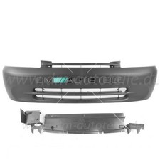 Renault Kangoo Stoßstange vorne 98-03 Neuware exzellente Passgenauigkeit