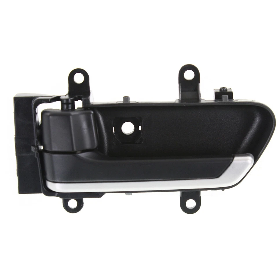 Interior Door Handles For 2003-2005 Nissan Murano Infiniti FX35 Front Rear LH RH — 第 3/4 张图片