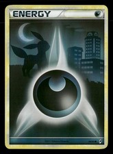 Darkness Energy (Basic) Holo Call of Legends 94/95 MP Pokémon TCG on eBay
