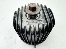 YAMAHA FZX 750 2MU (2JE) Couvercle De Cache D'huile D'Engrenage