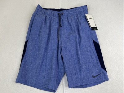 Nike Contend Swim Trunks Swimsuit NESSA482-473 Men s Size Small NWT