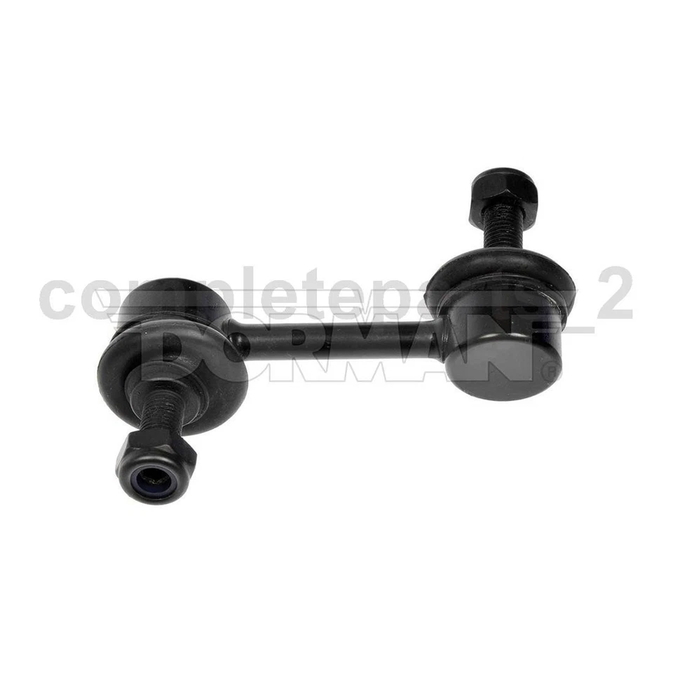 Kit de enlace de barra estabilizadora delantera Dorman para Acura TSX 2005 2004 Acura TSX 2006 Acura TSX Foto 4 de 4