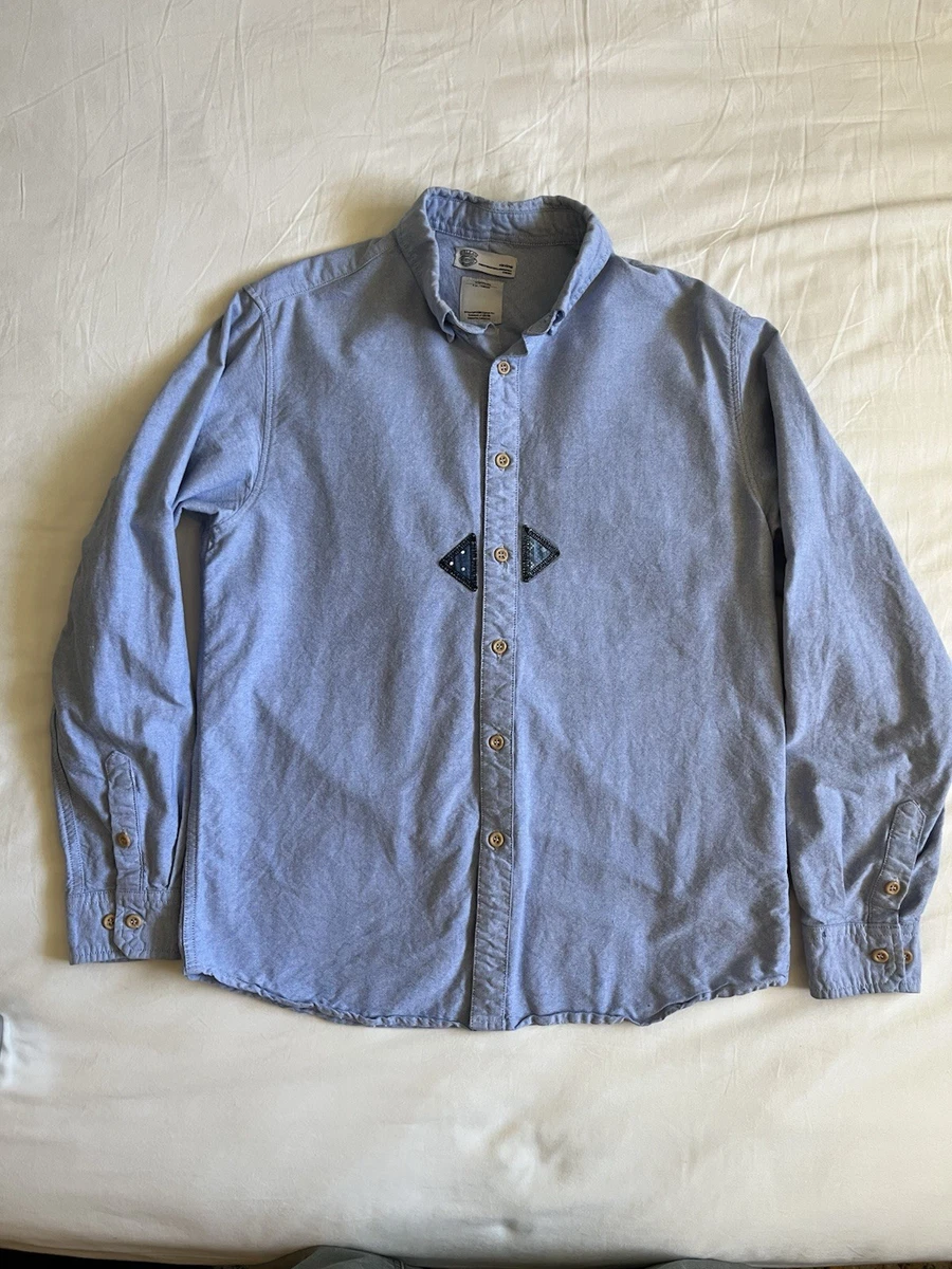 VISVIM Shirts for Men for sale | eBay