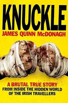Knuckle von McDonagh, James Quinn | Buch | Zustand gut