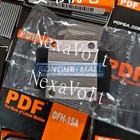 1 szt. Nowy do PDF Prowadnica liniowa suwak DFH45B