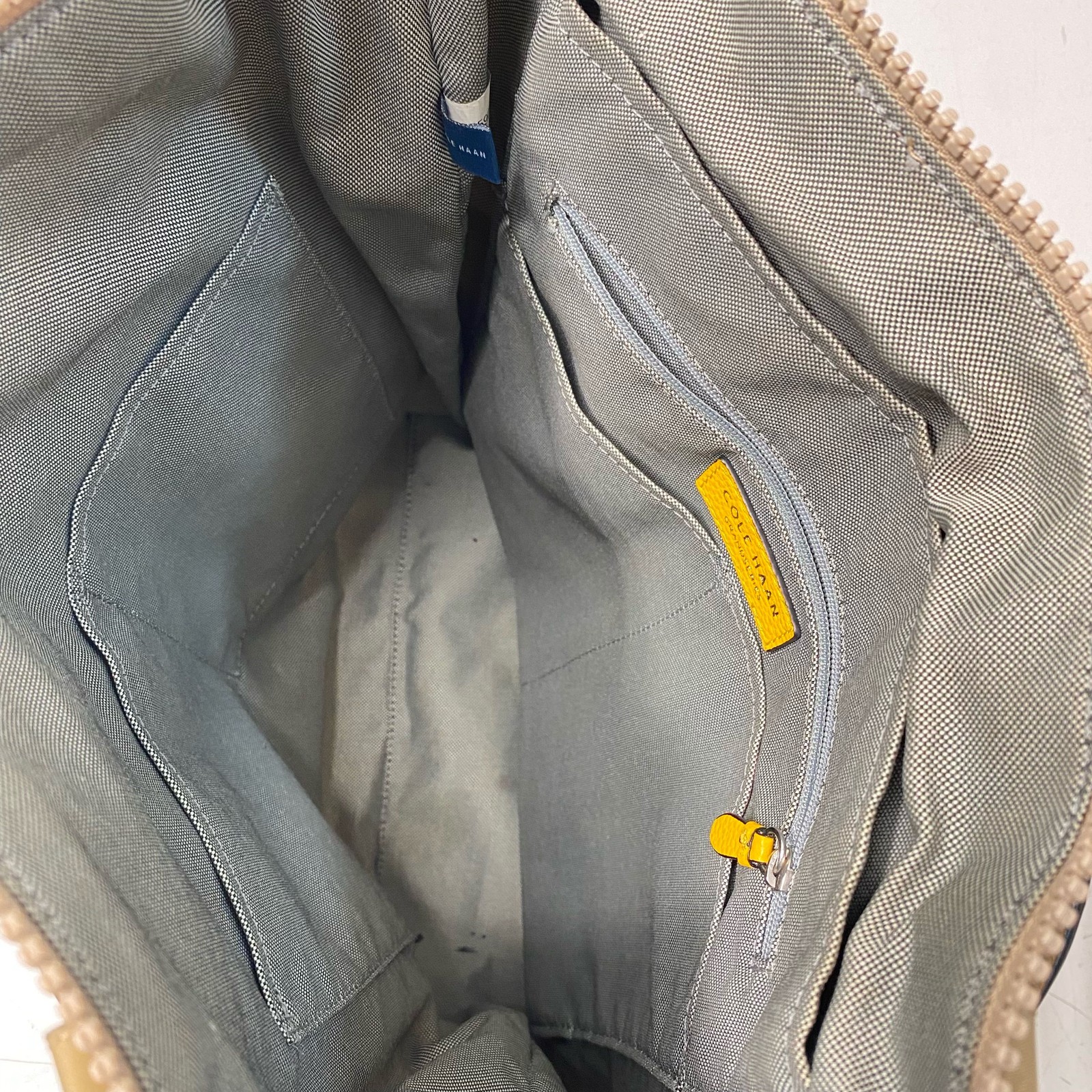 Cole Haan Grandseries Backpack - image 4