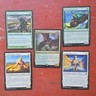 Magic: The Gathering Avacyn's Pilgrim Dromoka Eternal 5x Creature Cards English