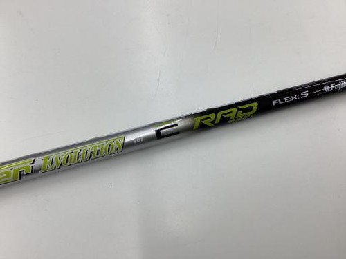 Cobra KING RADSPEED XB Driver 10.5° Red S Flex Right Hand Men Japan - Picture 4 of 6
