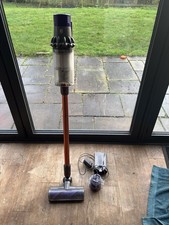 Dyson Cyclone V10 Absolute Cordless Vacuum Cleaner - Iron (226372-01)