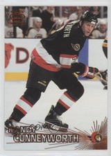 1997-98 Pacific Crown Collection Copper Randy Cunneyworth #198 n3t