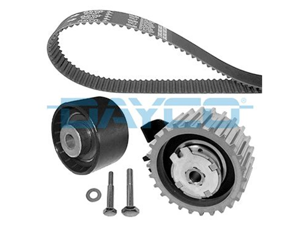 Dayco Zahnriemensatz FüR Lancia Lybra 1.9 JTD - Fiat Und Alfa Romeo 147/156-image