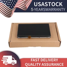 For 2011-16 Ford Edge SYNC 2 Ford Radio Replacement 8" Touch Screen LCD Monitor