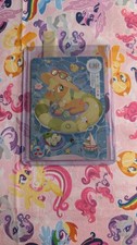 My Little Pony Kayou Apple Jack UR INT03-UR-006L4