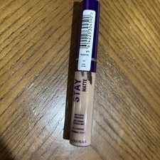 RIMMEL STAY MATTE FULL COVERAGE LIGHTWEIGHT C...