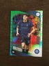 2025-26 Topps UCC Alessandro Bastoni Inter Milan Spring Flower SP