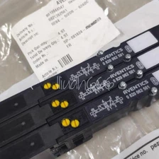 One Aventics 0820062501 Pneumatic Solenoid Valve New