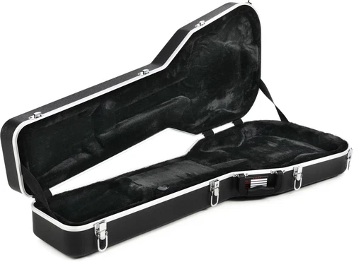 Gator GC-SG Electric Solid Guitar (3-pack) Bundle