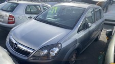 Siège Opel ZAFIRA