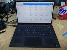 Dell Latitude 7420 14" i5-1145G7 8GB RAM No OS/SSD