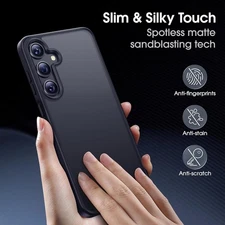 CASEKOO Genuine Official for Samsung Galaxy S24 Plus Case