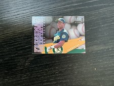 Miguel Tejada 1998 Leaf Rookies & Stars, INSERT-Freshman Orientation 823/5000