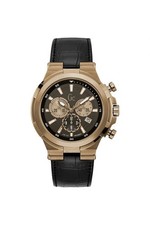 Gc Gents Structura Chronograph Watch Y23012G2