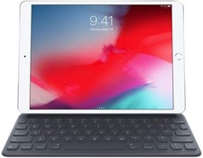 Apple Smart Black Keyboard for 12.9 inch iPad...