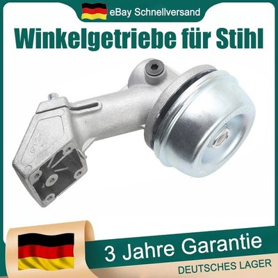 Winkelgetriebe für Stihl FS44 FS80 FS85 FS87 FS90 FS94 FS100 FS120 FS200 FS250