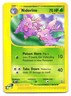 Nidorino 55/147 Uncommon Aquapolis Pokemon MP
