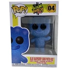 Funko Pop Sour Patch Kids Blue Rasberry Sour Patch Kid #04 Vinyl Figure