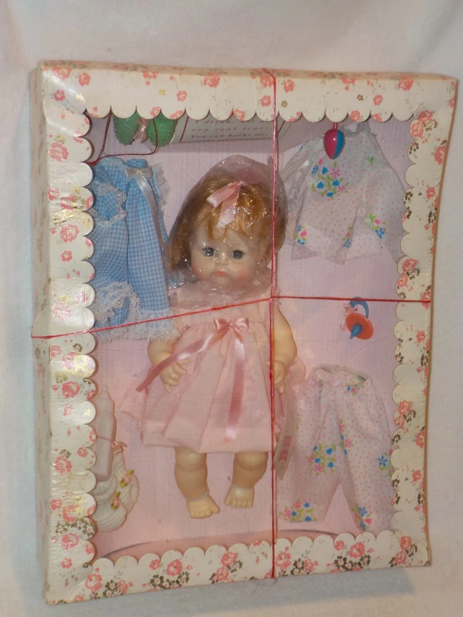 madame alexander sweet tears products for sale | eBay