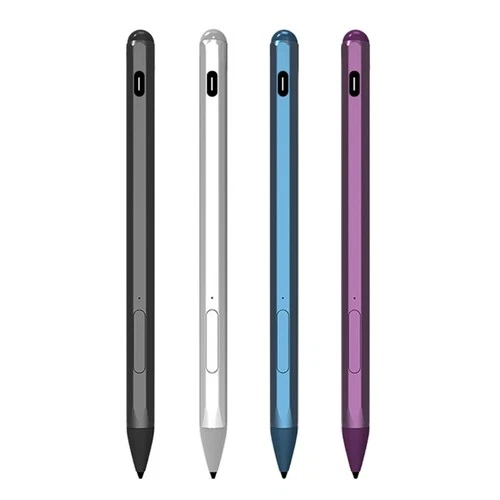 Precise Stylus Pen Smooth Tip for Surface Pro 9/8/7/6/5/4/3 Pro X Go Book
