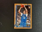 Cooper Flagg 2025-26 Topps GOLD Rookie RC Dallas Mavericks 2021/2025 #201 E41