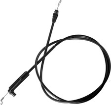 104-8676 Brake Cable for Toro 22" Recycler Lawn Mowers, 58" Total Length