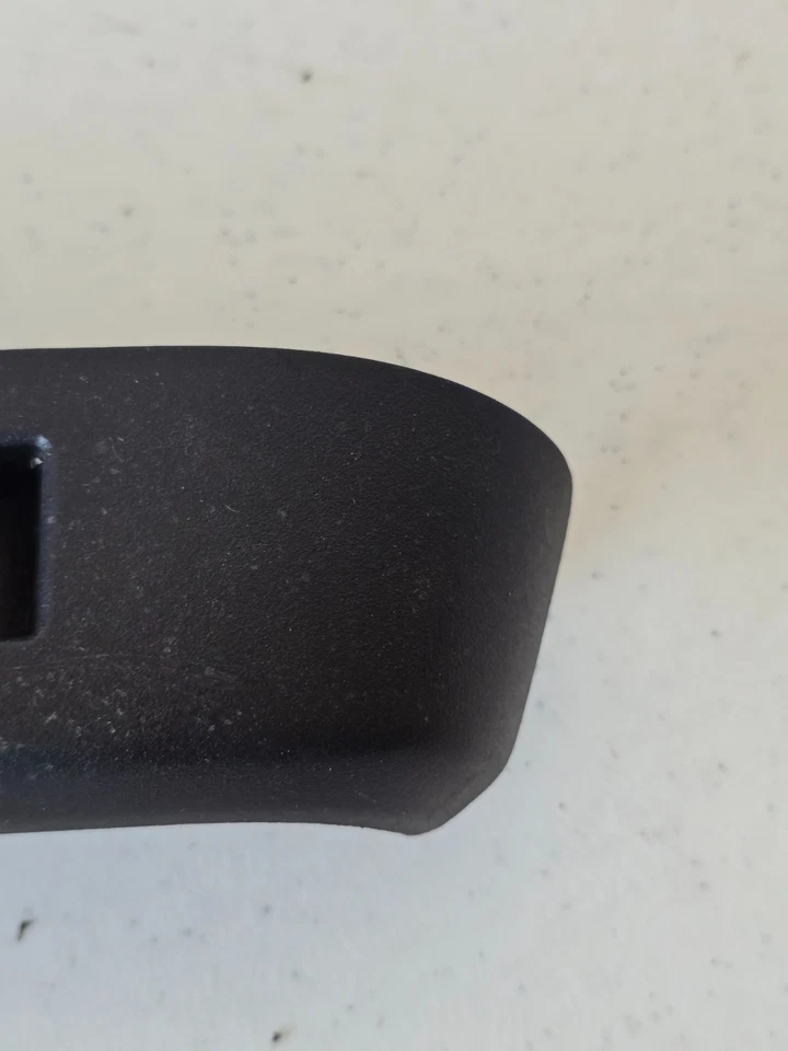 2012 Scion XB Rear Door Armrest Panel Upper Left Hand (LH) OEM 74272-12310 (A - Image 3 of 4