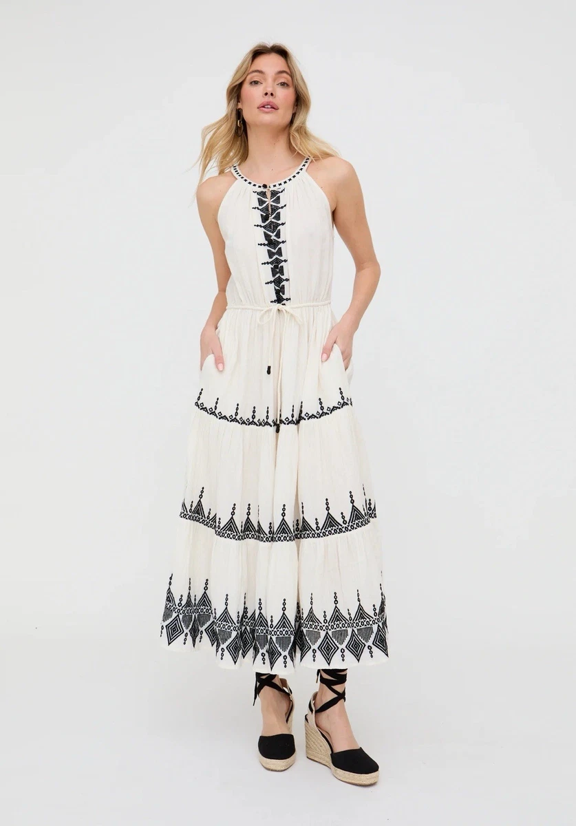 cold shoulder maxi dresses for wedding Tulle Midi Simple Wedding Dress Millie