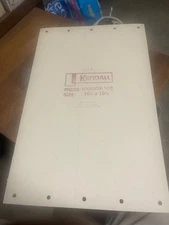 Hamada 500 Offset Printing Blanket  16 1/2 x 10 5/8