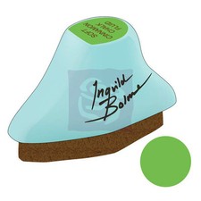 Prima Inks "Summer Field" 1" x 2" Great Color for Edging and Stamping