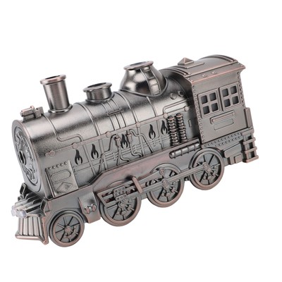 Train Shape  Diffuser Cool Mist Diffuser for Home Office Hotel 300ml