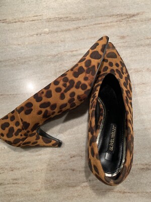 olivia miller pumps