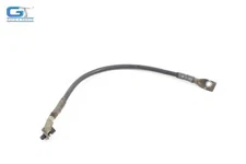 2011 - 2014 PORSCHE CAYENNE 3.6L ENGINE GROUND EARTH CABLE STRAP OEM