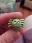 Monster High Coffin Bean & Clawdeen Wolf Doll Green Spider Cupcake Accessory