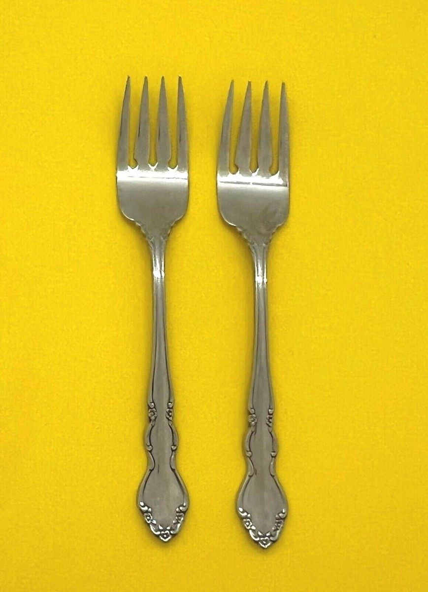 Oneida DOVER Stainless Steel Flatware Set - Glossy Heirloom Finish, Colonial Style, Used But In Good Condition, Choose Your Pieces