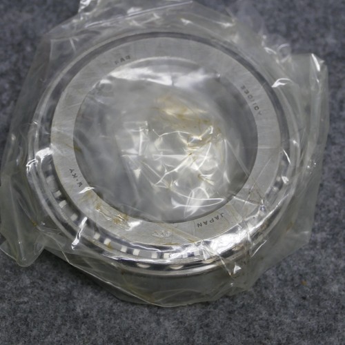 Consolidated 33011 Kegelrollenlager einreihig 55 mm Bohrung x 90 mm x 27 mm Neu - Bild 2 von 7